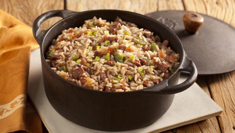 Arroz de Carreteiro